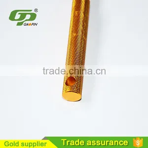 Golf Club Groove Sharpener Tool With 6 Cutters thumbnail-3