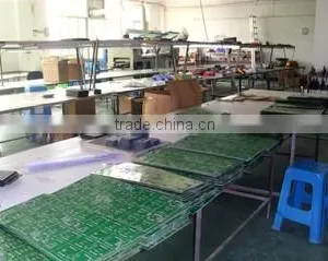 Guangzhou Cheng Wen Photoelectric Technology Co., Ltd. company overview - view 3 thumbnail