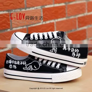 NO.D064H Hot Sales High Quality Casual Shoes for Women thumbnail-5