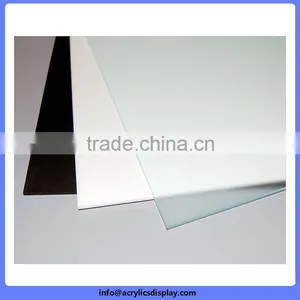 Best Price Top Quality Acrylic Sheet Stock thumbnail-2