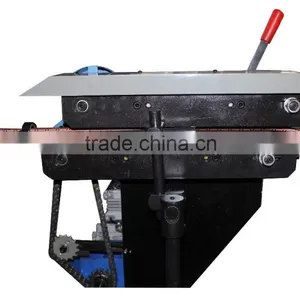 Efficient Adjustable and Quite Hose Winding Machine thumbnail-4