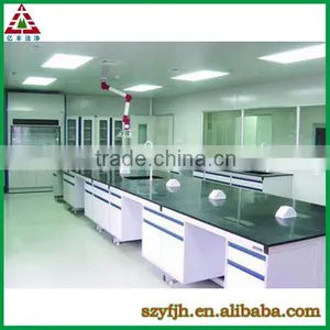 2015 Hot Sell !!!! Science Laboratory Furniture , Wall Bench , Island Bench thumbnail-2