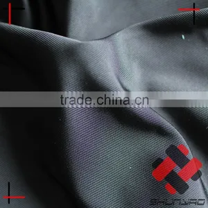 100% Polyester Heavy Shape Memory Oxford Fabric Imitation Memory for Jacket thumbnail-6