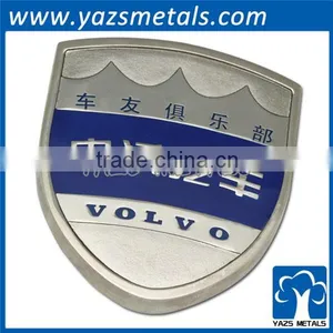 Car Badge thumbnail-3