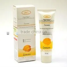 Quintuple Full-function Double Whitening and Tendering Essence Body Scrub thumbnail-1
