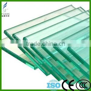 1" Thick Tempered Glass thumbnail-5