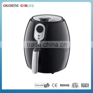 Careline Deep Fryer Automatic Basket Lift Air Fryer thumbnail-2