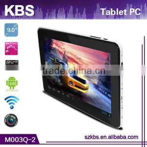 Hot Selling 2013 New Best Cheap Tablet Pc Software Download Android 4.2 With Allwinner A13 -1.5GHZ(Cortex A8) With GPU Mali-400 thumbnail-1