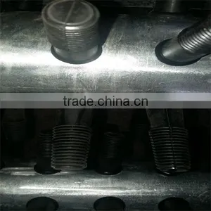 Cattle Head Sheep Head Animal Foot Dehairing Machine thumbnail-3