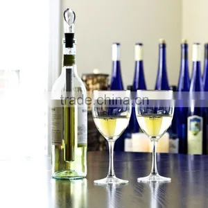 Wine Chiller Cooler Rod Stick, Speed Pourer thumbnail-1