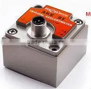 Best Quality Accelerometer Vibration Sensor Triaxial thumbnail-1
