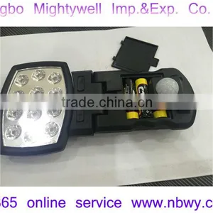 12 LED Sensor Light thumbnail-3