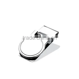 Fashion High Quality Metal Money Clip thumbnail-2