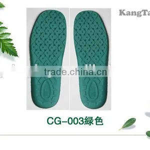 Good Quality Latex Shoe Insole thumbnail-1