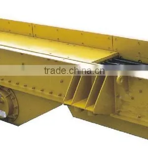 Long Working Life Vibrating Feeder thumbnail-1