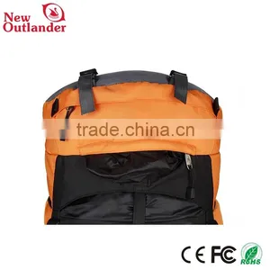 Outlander Backpack Travel Bag With New Fashion thumbnail-6