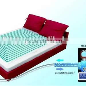 Temperature Adjustable Fashion Unique Cheap Factory Cool and Warm Mattress thumbnail-2