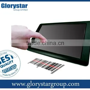 10.2" Inch Barcode Scanner Touch Screen for Retailer thumbnail-1