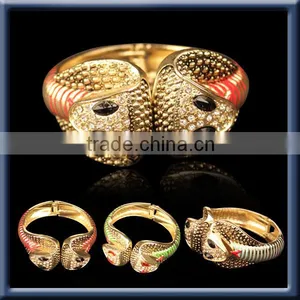 High-quality Animal Shape Charm Bracelet thumbnail-6