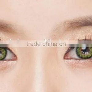 Vassen MS Made in Korea Contact Lenses Free Color Contacts Wholesale Color Contact Lens Fda Approved thumbnail-2