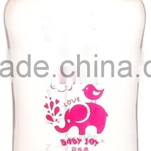 Customer Logo Different Designs Baby Bottle Feeder thumbnail-5