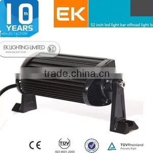 2015 LP68 Super Brightness With High Quality 52 Inch Led Light Bar Offroad Light Bar thumbnail-1