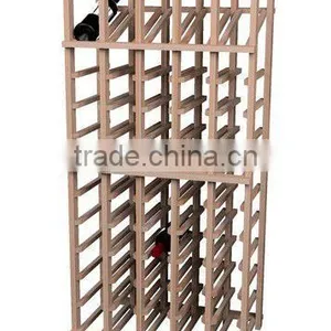 Practical Wine Display Stand Used for Home or Wine Cellar thumbnail-1