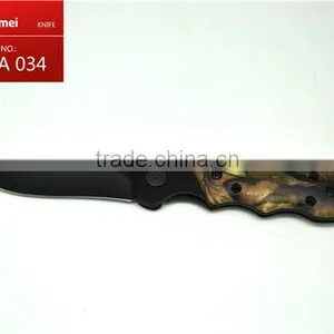 Gift Animal Pocket Knife Can OEM Cases thumbnail-1