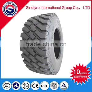 Made In China Forklift Tires Malaysia Market thumbnail-2