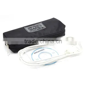 10000 Display Count High Sensitivity Earth Leakage Current Clamp Meter UT251B With RS-232 Interface thumbnail-4