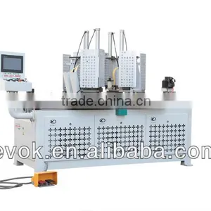 High Frequency Frame Assembly Machine thumbnail-1