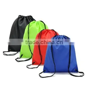 Promotion Drawstring Bag thumbnail-6