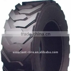 Tires Skid Steer thumbnail-1