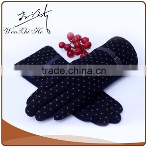 Made in Factory Wool Gloves For Touch Screen thumbnail-2