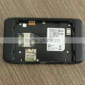 2016 Best Selling 760S Wireless Wifi 4g Lte Router Unlocked Mobile Wifi 4G Router Sierra Wireless Aircard thumbnail-4