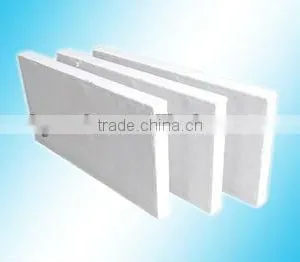 Fireproofing Calcium Silicate Product Without Asbestos thumbnail-1