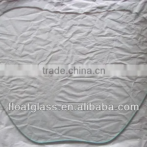 2.0mm Glass Little Piece of Glass thumbnail-2