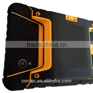 Portable 7 Inch Android Touch Screen Industrial Tablet With Sim Card 3G/4G WIFI With Phone Calling thumbnail-5