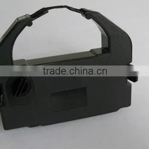 LQ670K 680K For EPSON Compatible POS/ATM Inked Printer Ribbon thumbnail-2