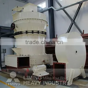 LIMING High Performance Grinding Machine TGM thumbnail-1