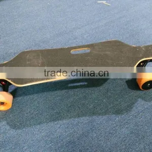 Boosted Dual 2000w Electric Skateboard With Samsung Battery for Outdoor thumbnail-4