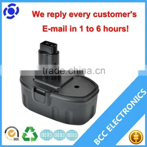 Rechargerable 18650 Battery Cell for Replacement 18v Dewalt Battery thumbnail-1