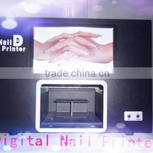 Art Nail Printer Art Nail Machine thumbnail-1