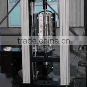 WDW-100G 200~1100 Series High Temperature Tensile Testing Machine thumbnail-4
