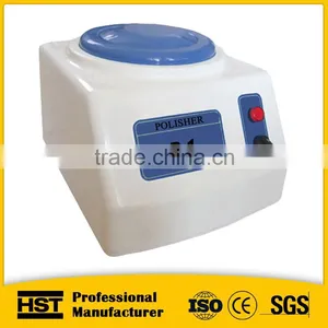 M-2 Metallographic Specimen Pre Grinding and Polishing Machine thumbnail-5