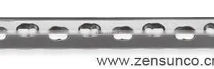 Straight Femoral Locking Compression Plates,orthopaedic Implants/locking Plates/titanium Plates thumbnail-1
