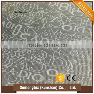 China Online Selling Embossed Microfiber Fabric Most Selling Product in thumbnail-2