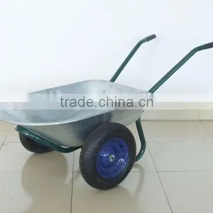 78L Wheel Barrow GT-WB66 thumbnail-1