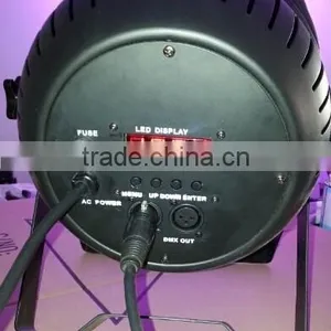 Big Power Super Bright 360w 4in1 Led Par 64 Rgbw 10w Dmx Stage Lighting Equipment thumbnail-3