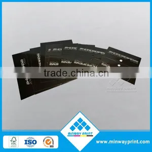 Popular Custom Label Clothing Tags thumbnail-1